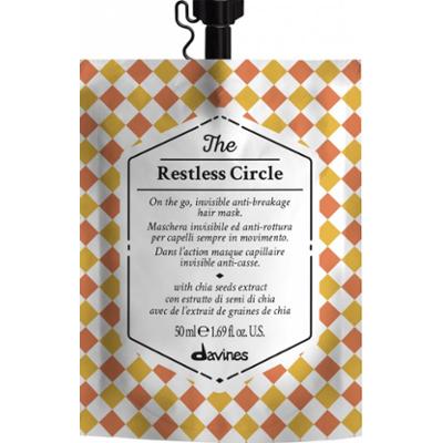 Davines The Circle Chronicles The Restless Circle (50ml)