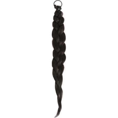 Rapunzel of Sweden Easy Braid Original 1.2 Black Brown 55cm