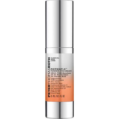 Peter Thomas Roth Potent C Eye Cream (15ml)