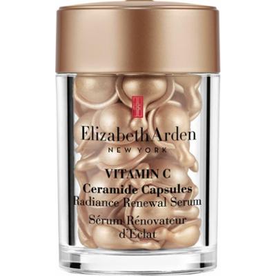 Elizabeth Arden Ceramide Capsules Vitamin C (30Pcs)