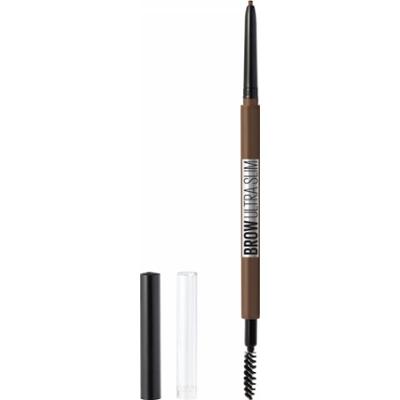 Maybelline Brow Ultra Slim Medium Brown