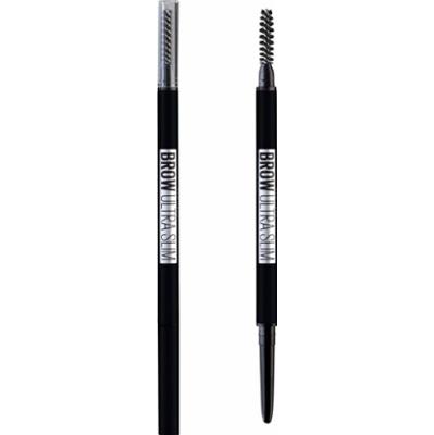 Maybelline Brow Ultra Slim Black