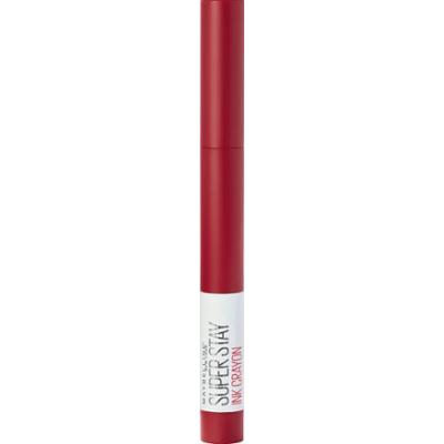 Maybelline Superstay Ink Crayon Own Your Empire 50