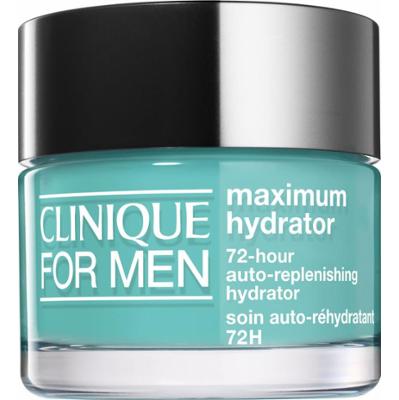 Clinique Men Maximum Hydrator 72-Hour Auto-Replenishing Hydrator (50ml)