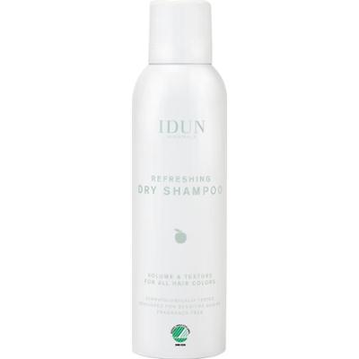 IDUN Minerals Refreshing Dry Shampoo (200ml)