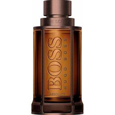 Hugo Boss Boss The Scent Absolute EdP (50ml)