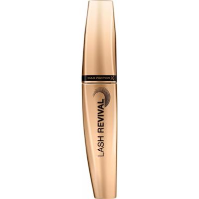 Max Factor Lash Revival Mascara 01 Black