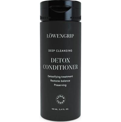 Löwengrip Deep Cleansing Detox Conditioner (100ml)