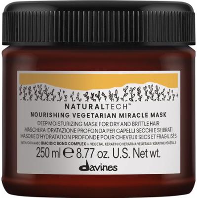 Davines Naturaltech Nourishing Vegetarian Miracle Mask (250ml)