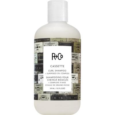 R+Co Cassette Curl Shampoo (251ml)