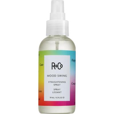 R+Co Mood Swing Straightening Spray (124ml)