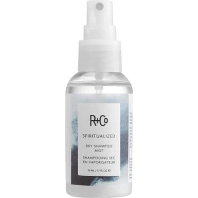 R+Co Spiritualized Dry Shampoo Mist (50ml)