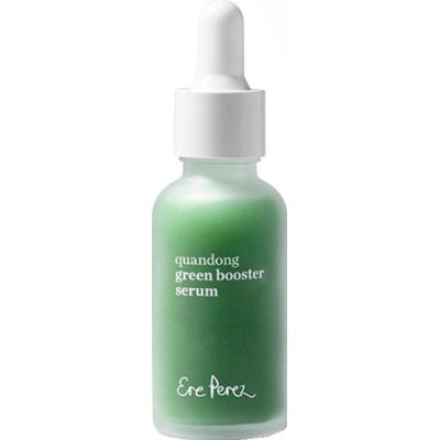 Ere Perez Quandong Green Booster Serum (30 ml)