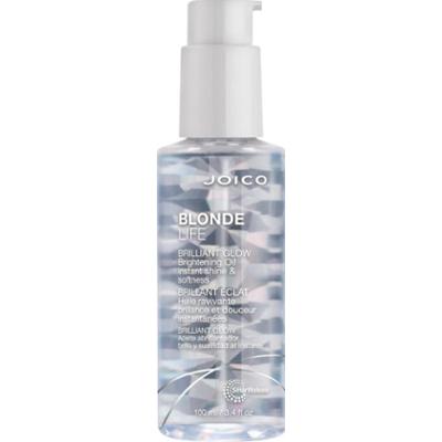 Joico Blonde Life Brilliant Glow Brightening Oil (100ml)