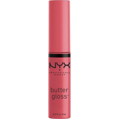 NYX Professional Makeup Butter Lip Gloss Sorbet