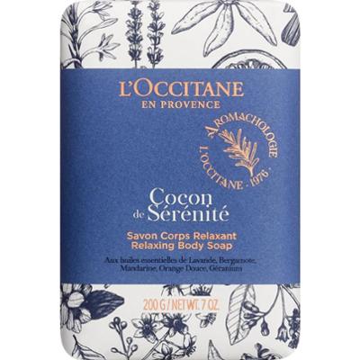 L’Occitane en Provence Relaxing Premium Soap