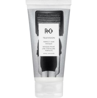 R+Co Television Perfect Hair Masque (147ml)