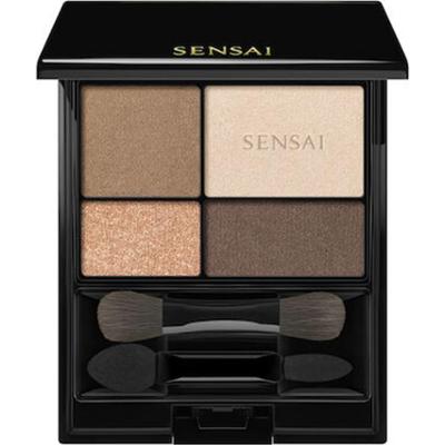 Sensai Eye Colour Palette 02 Night Sparkle