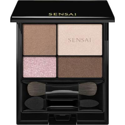 Sensai Eye Colour Palette 03 Petal Dance