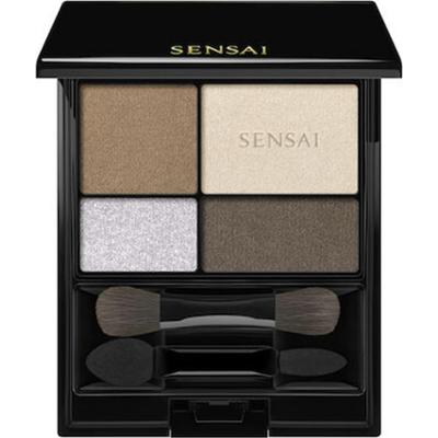 Sensai Eye Colour Palette 04 Frosty Twilight