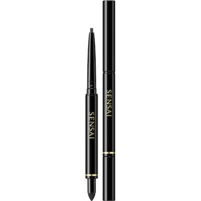 Sensai Lasting Eyeliner Pencil 02 Deep Brown