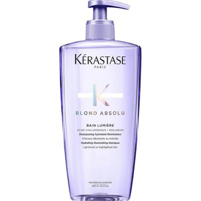 Kérastase Blond Absolu Bain Lumiere  (500ml)