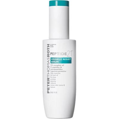 Peter Thomas Roth Peptide 21 Wrinkle Resist Serum (30ml)