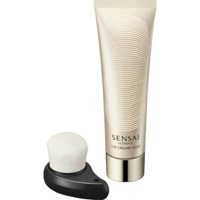 Sensai Ultimate The Creamy Soap (125ml)
