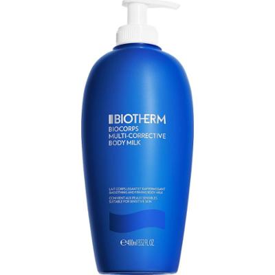 Biotherm Biocorps Multi-Corrective Moisturizing Body Milk (400 ml)