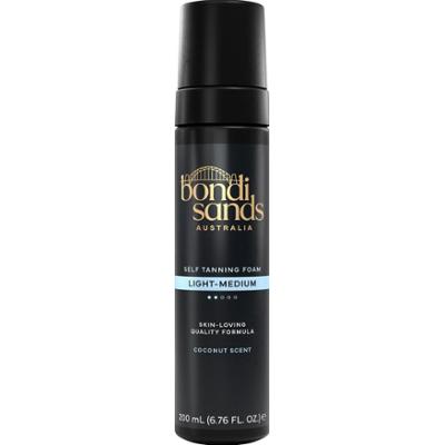 Bondi Sands Self Tanning Foam Light Medium