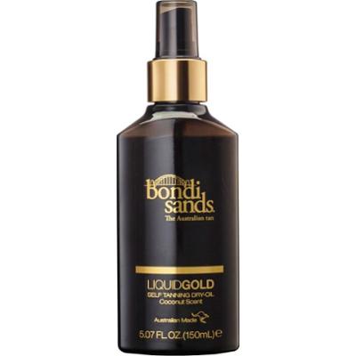 Bondi Sands Liquid Gold Dry Oil (150ml)