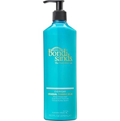 Bondi Sands Everyday Gradual Tanning Milk (375ml)