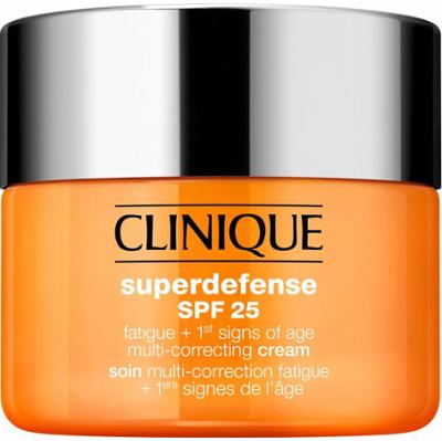 Clinique Superdefense SPF 25 Multi-correcting Cream Skin Type 3 & 4 (30ml)
