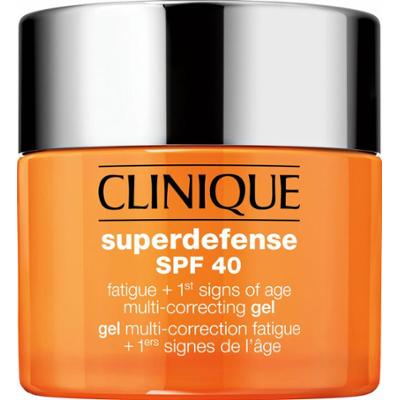Clinique Superdefense SPF 40 Multi-correcting Gel (50ml)