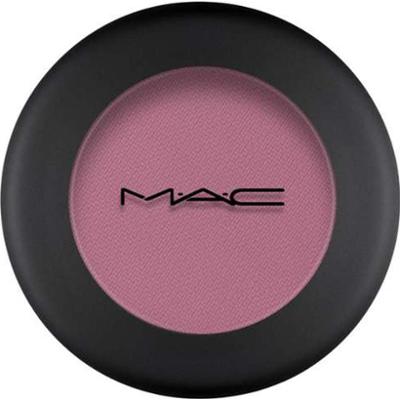 MAC Powder Kiss Soft Matte Eye Shadow 09 Ripened