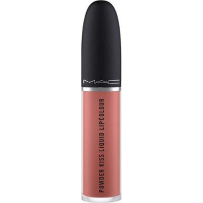 MAC Powder Kiss Liquid Lipcolour 14 Date-Maker