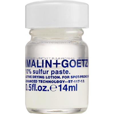Malin+Goetz 10% Sulfur Paste (14ml)