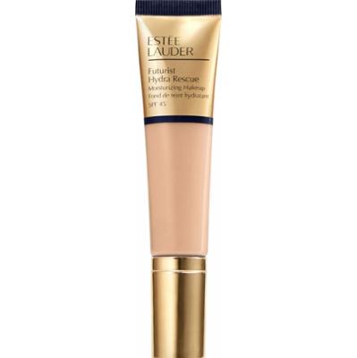 Estée Lauder Futurist Hydra Rescue Moisturizing Makeup Foundation SPF45 10 3N1 Ivory Beige