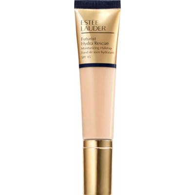 Estée Lauder Futurist Hydra Rescue Moisturizing Makeup Foundation SPF45 12 2N1 Desert Beige