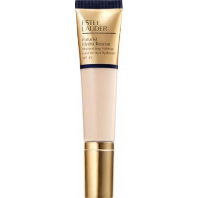 Estée Lauder Futurist Hydra Rescue Moisturizing Makeup Foundation SPF45 16 1N2 Ecru
