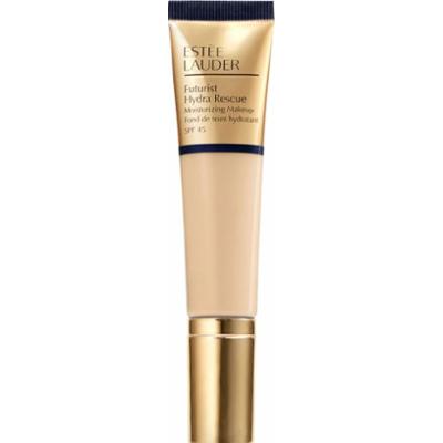 Estée Lauder Futurist Hydra Rescue Moisturizing Makeup Foundation SPF45 36 1W2 Sand