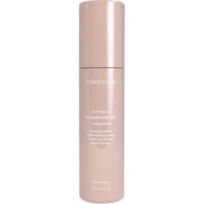 Löwengrip Skin Reboot Cleansing Oil (75ml)
