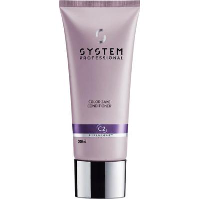System Professional Color Save Conditioner (200ml)