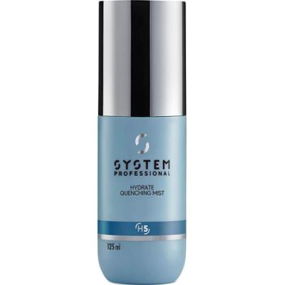 System Professional Hydrate Quenching Mist (125 ml)