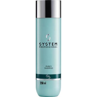 System Professional Purify Shampoo (250 ml)