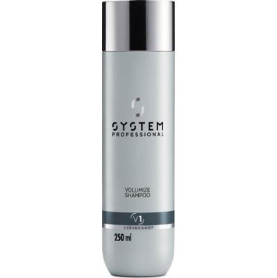 System Professional Volumize Shampoo (250 ml)