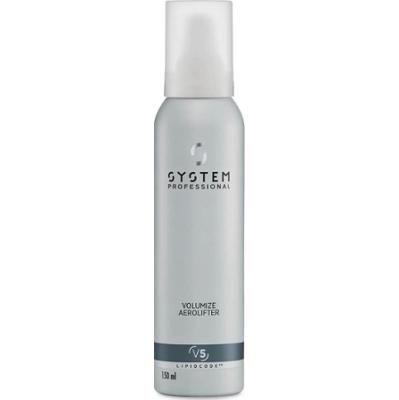 System Professional Volumize Aerolifter (150ml)