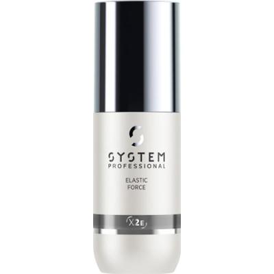 System Professional Extra Elastic Force (125 ml)
