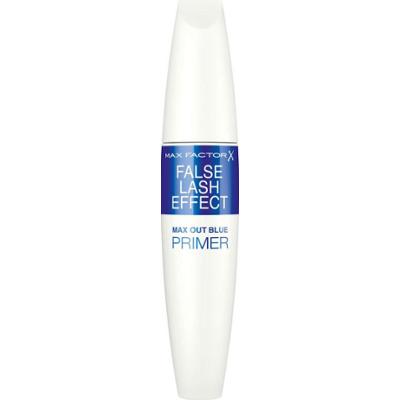 Max Factor False Lash Effect Max Out Blue Primer