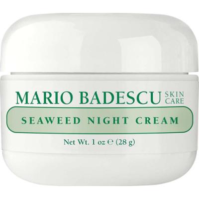 Mario Badescu Seaweed Night Cream (28 ml)